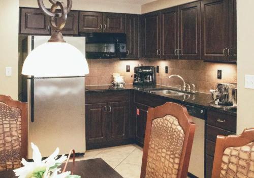 Holiday Inn Vacations At Orange Lake Resort East Village Four Corners Luaran gambar