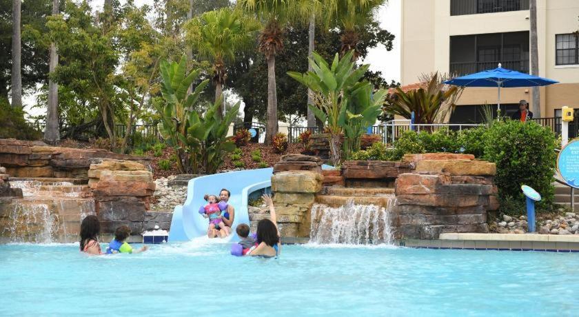 Holiday Inn Vacations At Orange Lake Resort East Village Four Corners Luaran gambar